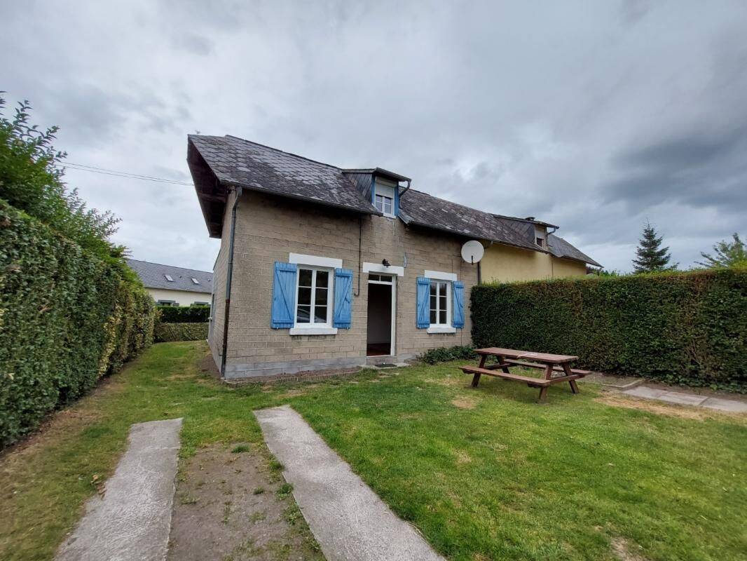 Maison 1 pièce 74 m² · à Ouville-la-Rivière · 74 m² · 715 €/mois