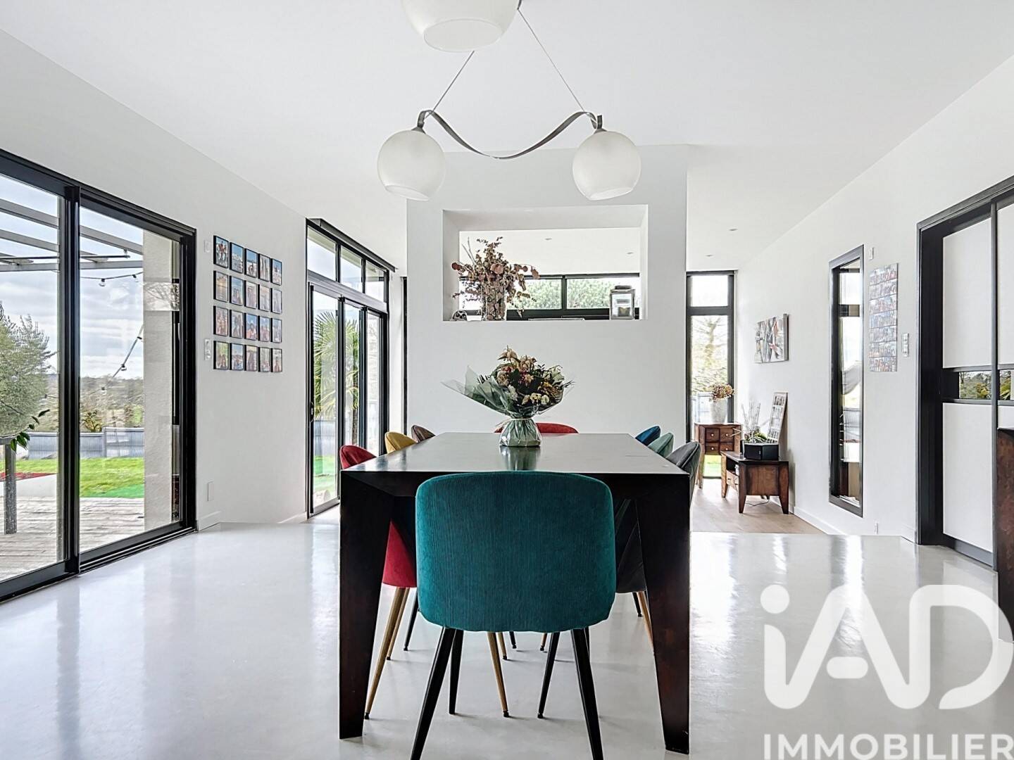 Maison 10 pièces 314 m² · à Guignen · 314 m² · 686 000 €