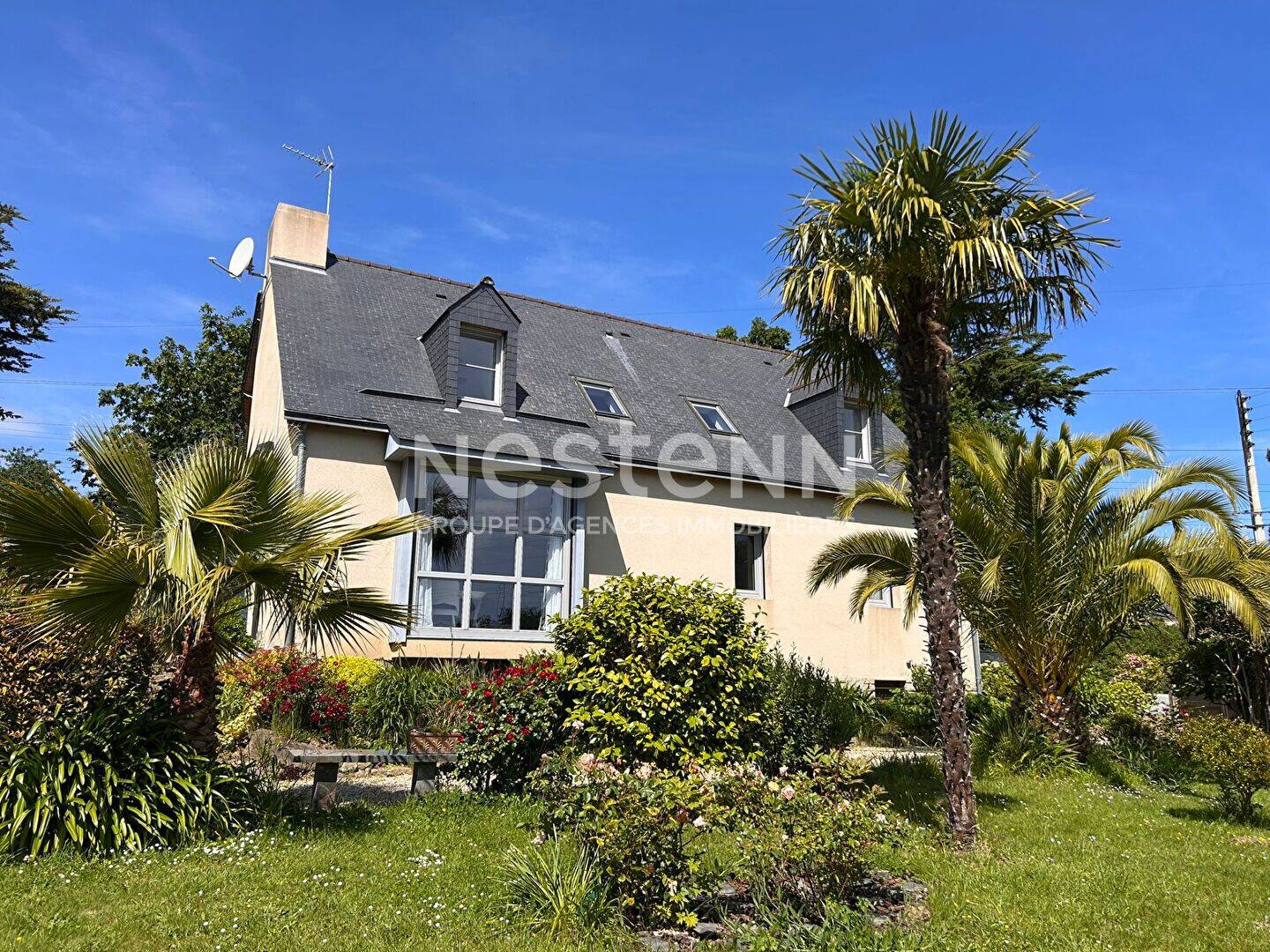 Maison 10 pièces 207 m² · à La Richardais · 207 m² · 797 422 €