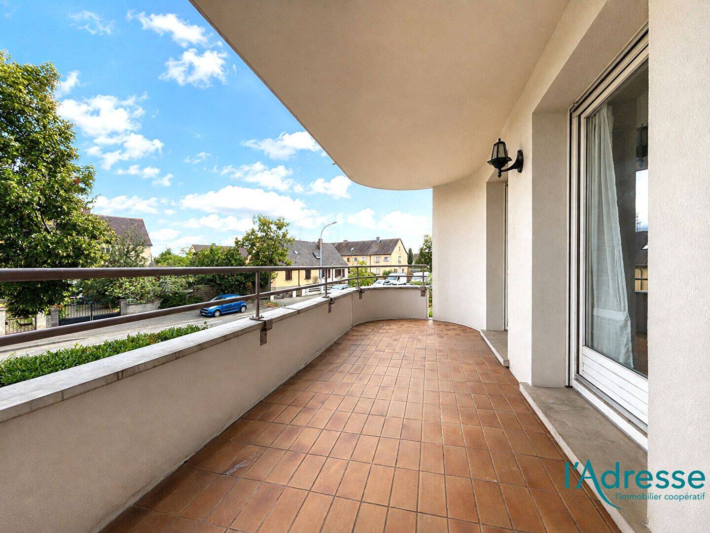Appartement 3 pièces 73 m² · à Colmar · 72,6 m² · 199 000 €