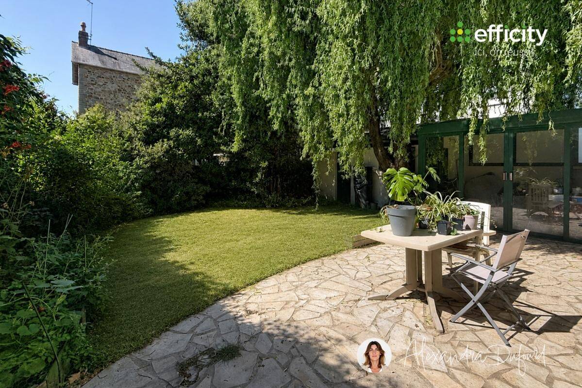 Maison 3 pièces 93 m² · à Rennes · 93 m² · 483 000 €