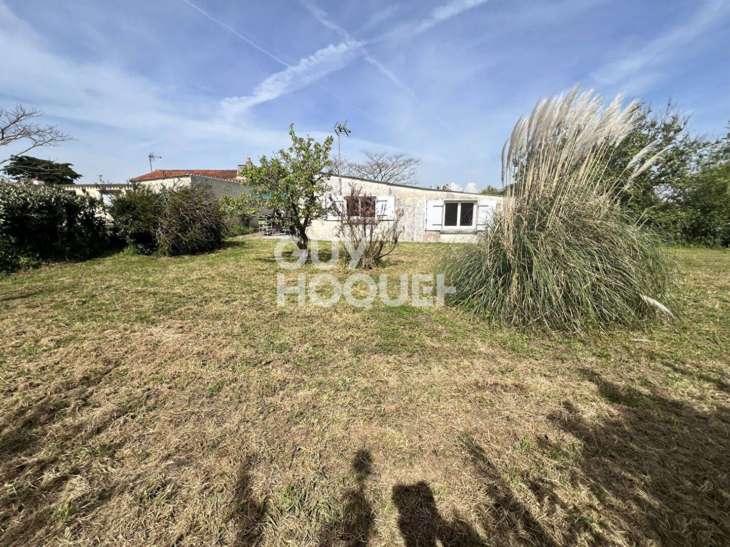 Maison 2 pièces 44 m² · à Saint-Hilaire-de-Riez · 44 m² · 197 900 €