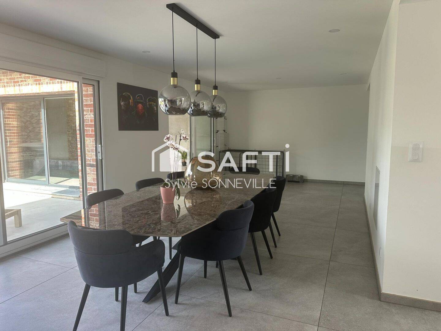 Maison 10 pièces 255 m² · à Millam · 255 m² · 580 000 €