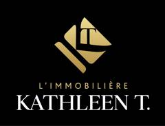 L'IMMOBILIERE KATHLEEN T. logo