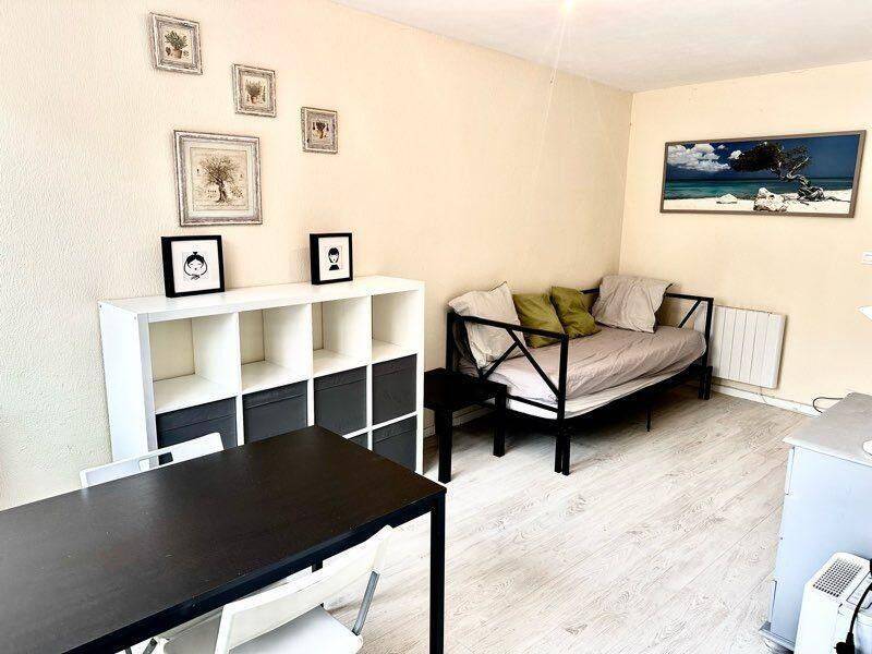 Appartement 1 pièce 27 m² · à Marseille 5ème Arrondissement · 27 m² · 660 €/mois