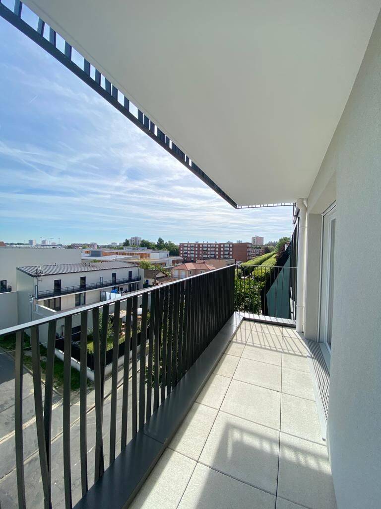 Appartement 2 pièces 46 m² · à Noisy-le-Sec · 46 m² · 875 €