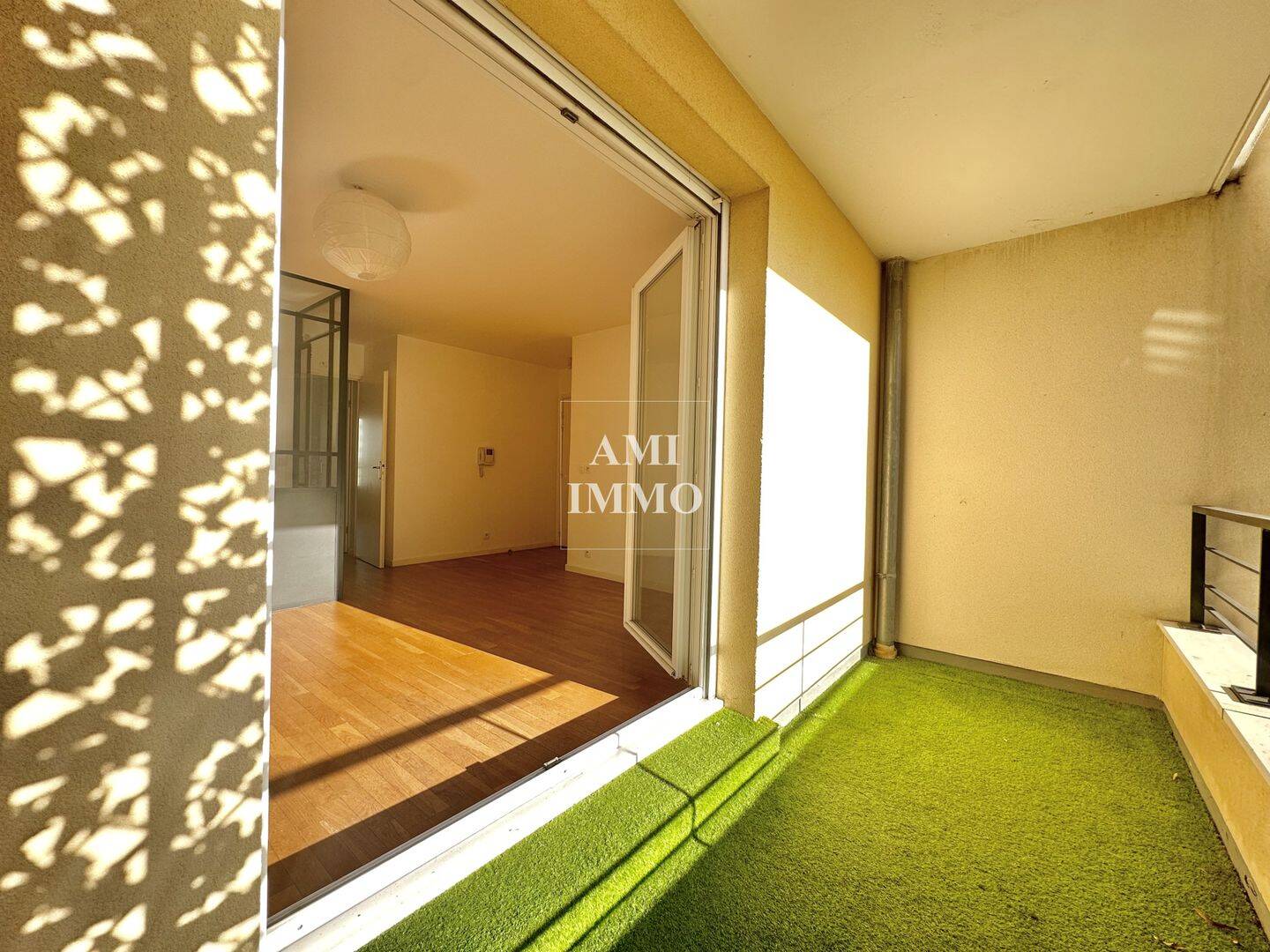 Appartement 3 pièces 61 m² · à Châtillon · 61 m² · 370 000 €