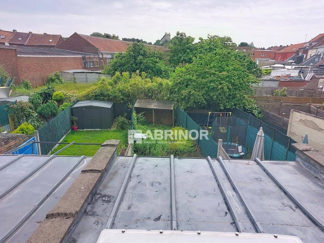 Maison 5 pièces 85 m² · à Tourcoing · 85 m² · 133 500 €