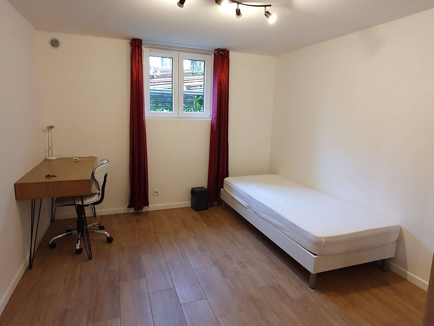 Appartement 1 pièce 16 m² · à Orsay · 16 m² · 635 €