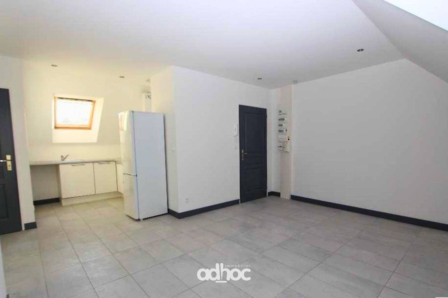 Appartement 3 pièces 48 m² · à Beaugency · 48 m² · 105 000 €