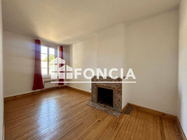 Appartement 2 pièces 61 m² · à Carcassonne · 60,6 m² · 475 €