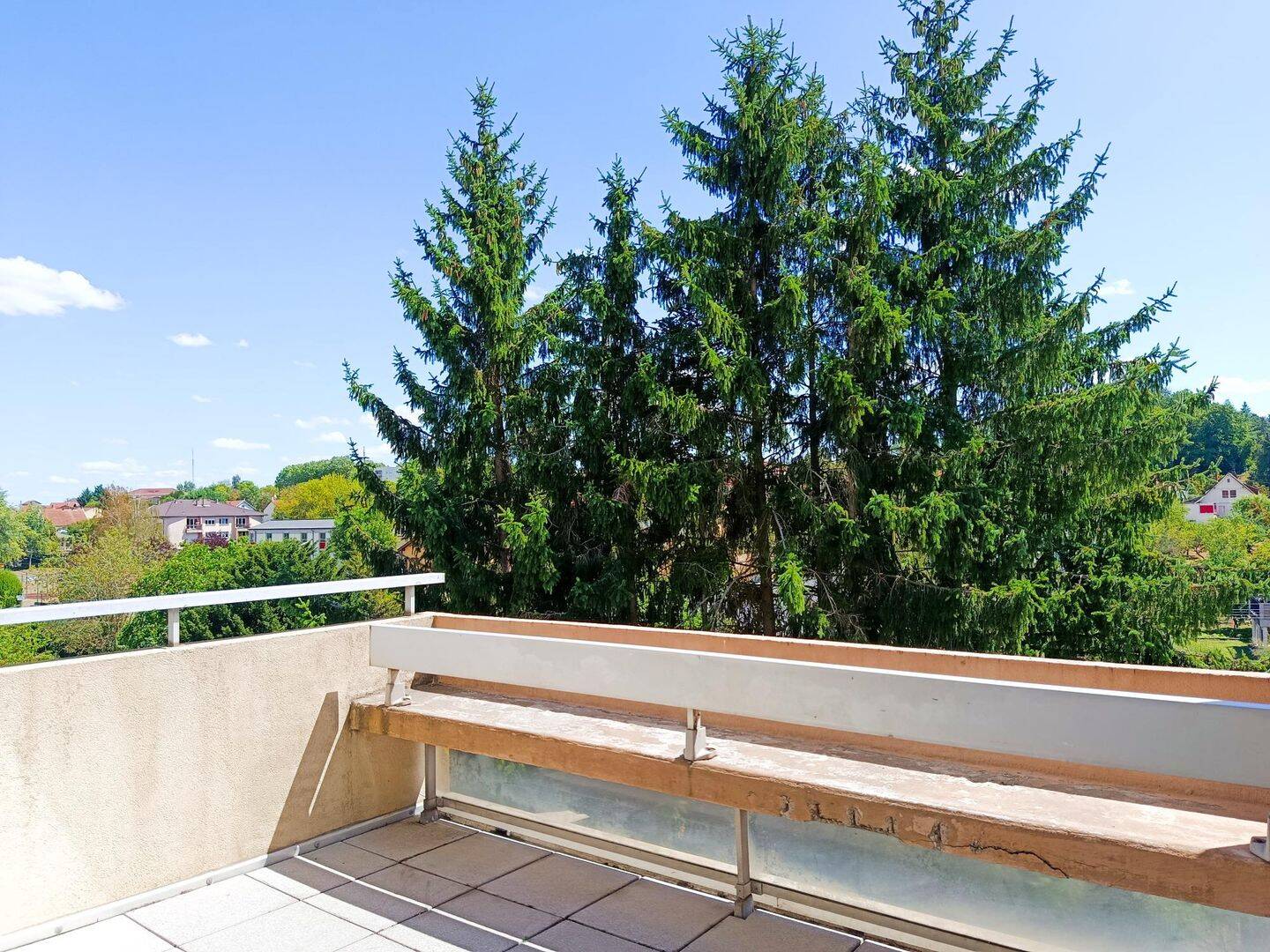 Appartement 4 pièces 85 m² · à Dieuze · 85 m² · 700 €