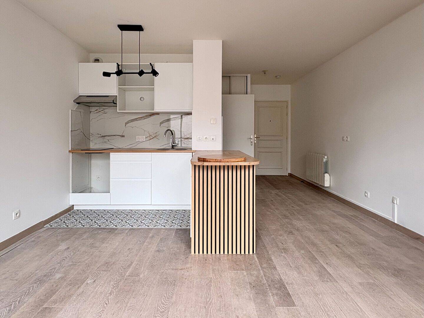 Appartement 1 pièce 32 m² · à Nogent-sur-Marne · 31,7 m² · 900 €/mois