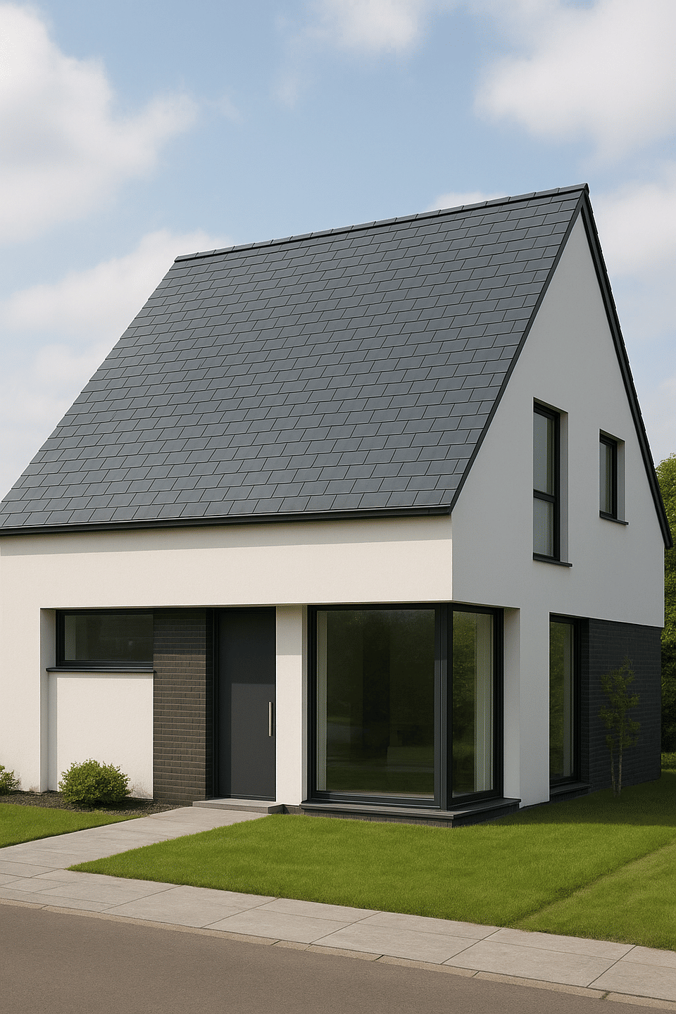 Maison 4 pièces 90 m² · à Bovel · 90 m² · 182 000 €