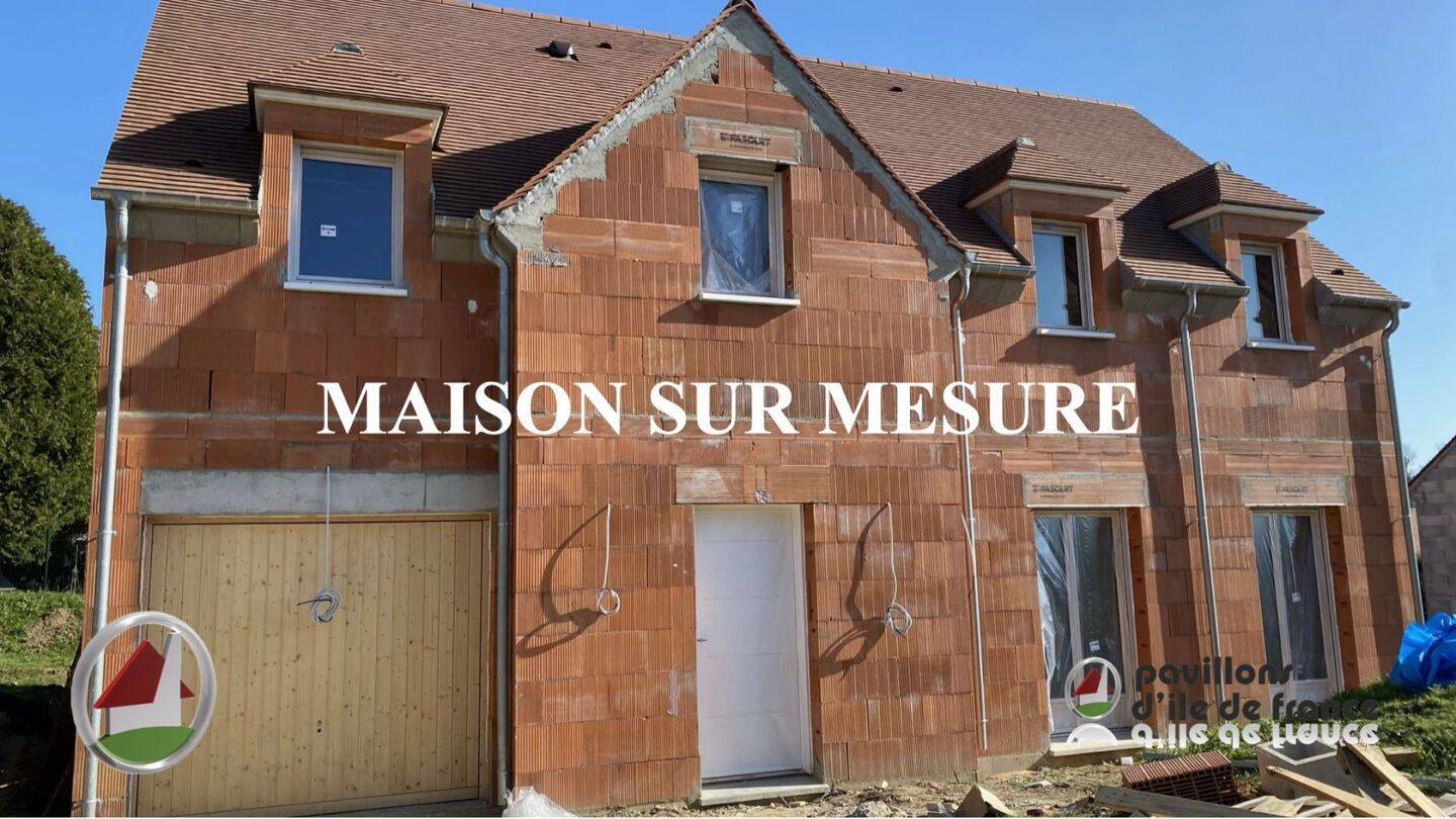 Maison 7 pièces 130 m² · à Silly-Tillard · 130 m² · 353 000 €