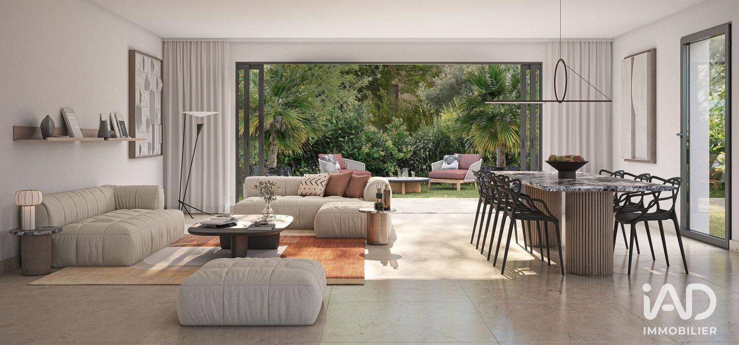 Maison 6 pièces 155 m² · à Aix-en-Provence · 155 m² · 1 134 000 €