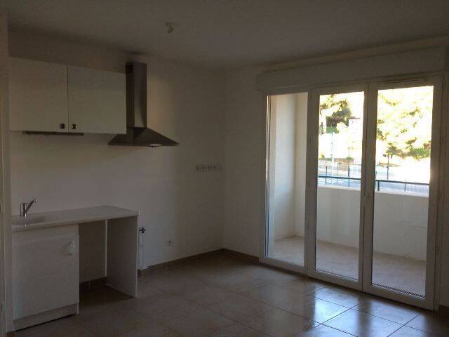 Appartement 2 pièces 41 m² · à Ollioules · 40,8 m² · 742 €/mois