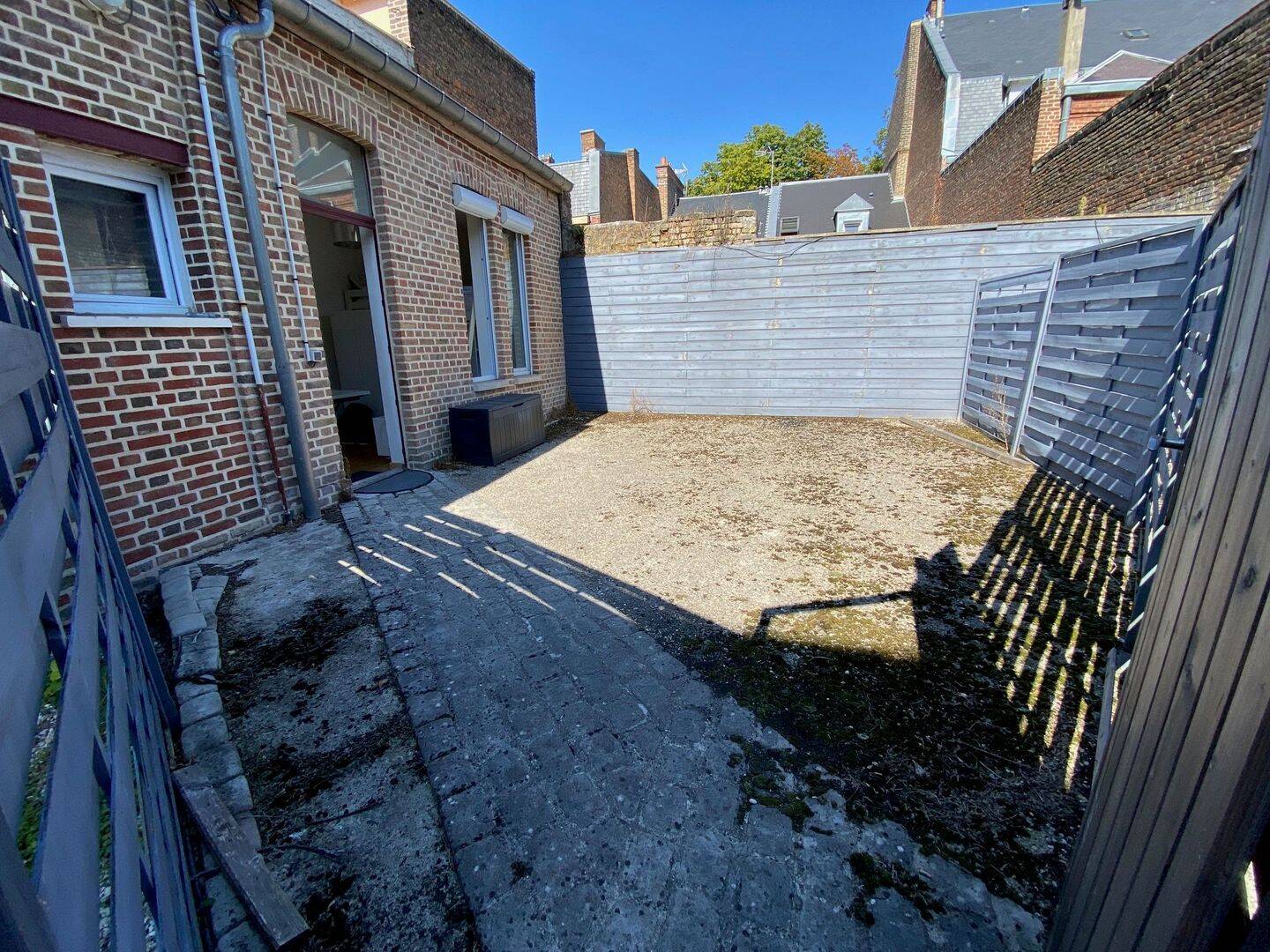 Appartement 1 pièce 15 m² · à Amiens · 15 m² · 405 €