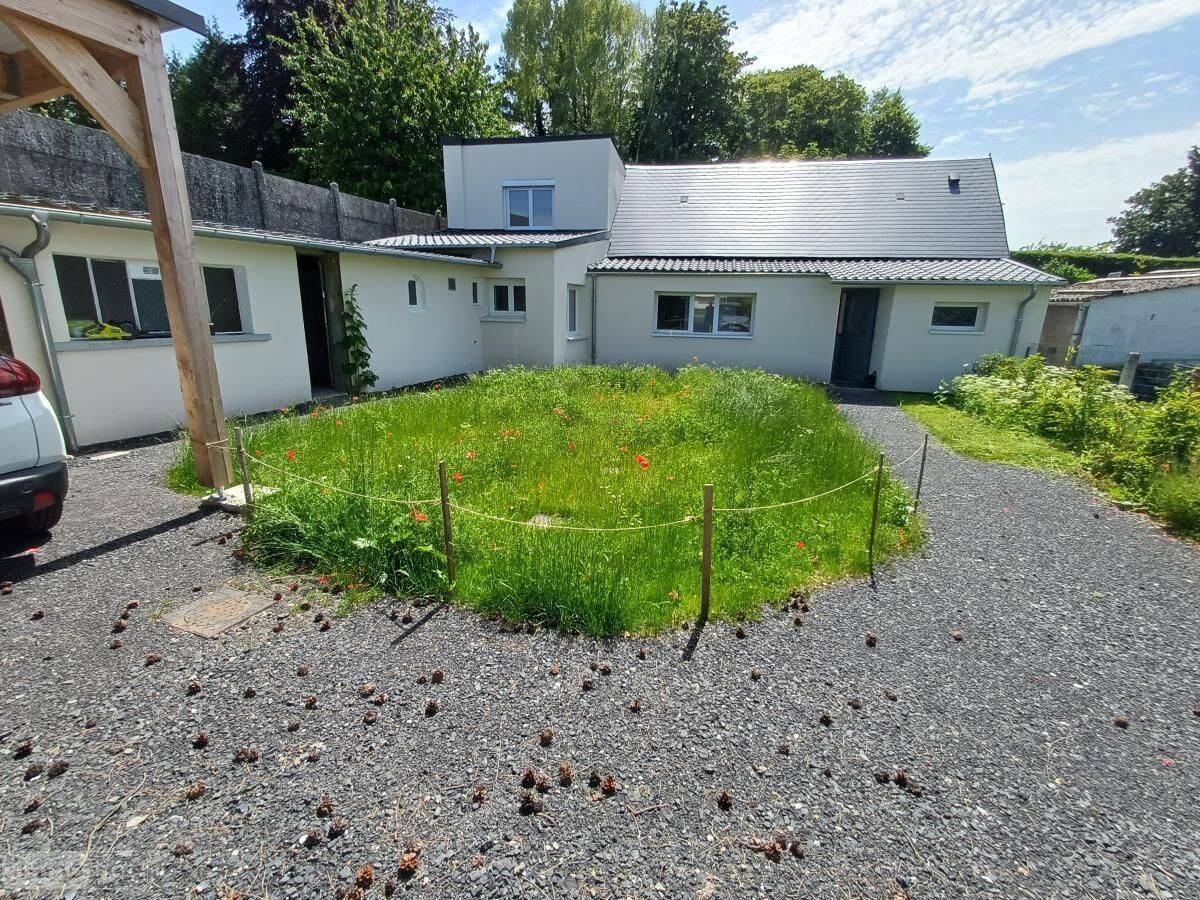 Maison 4 pièces 102 m² · à Guignemicourt · 102 m² · 280 530 €