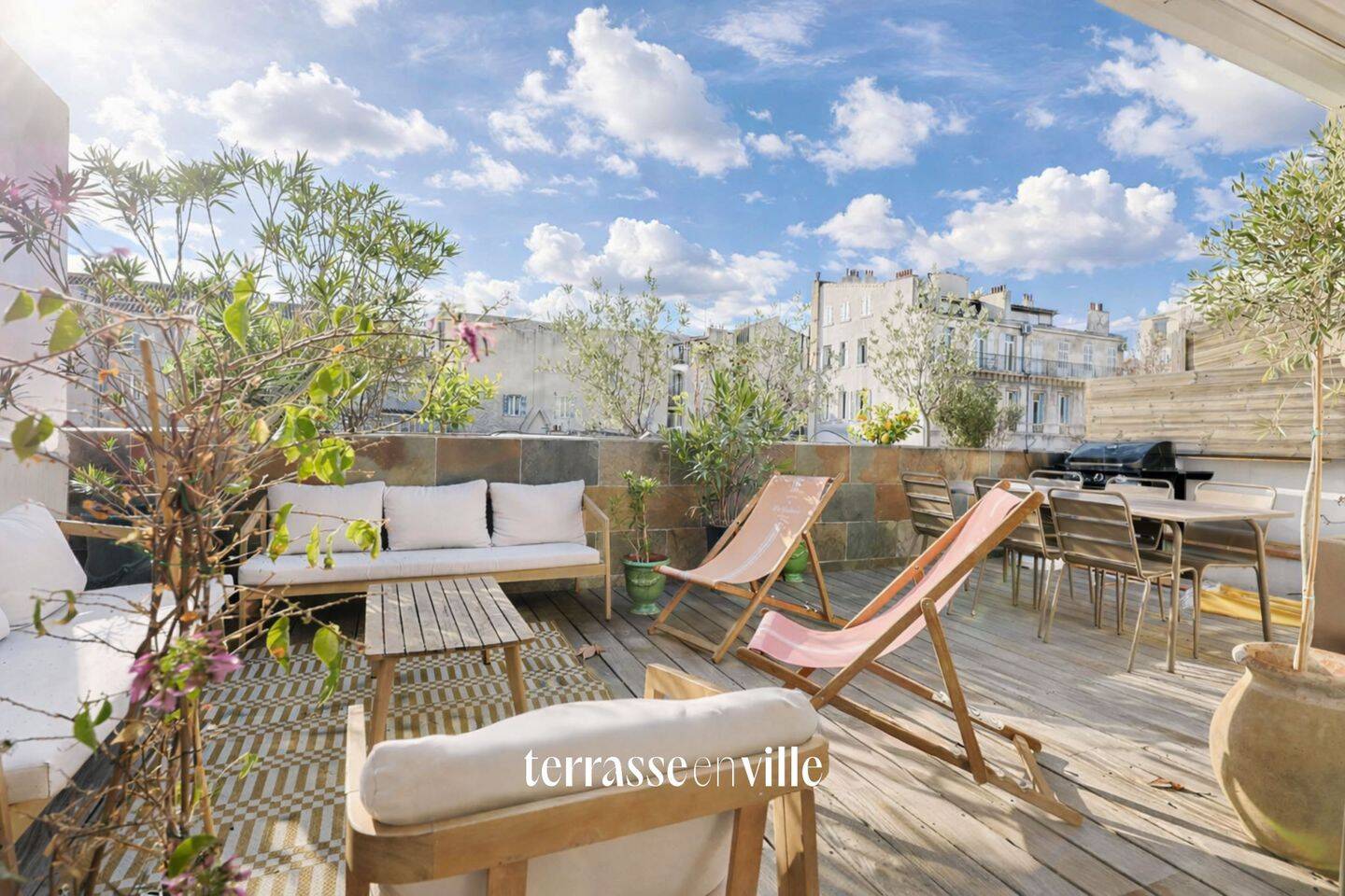 Appartement 4 pièces 140 m² · à Marseille 6ème Arrondissement · 140 m² · 860 000 €