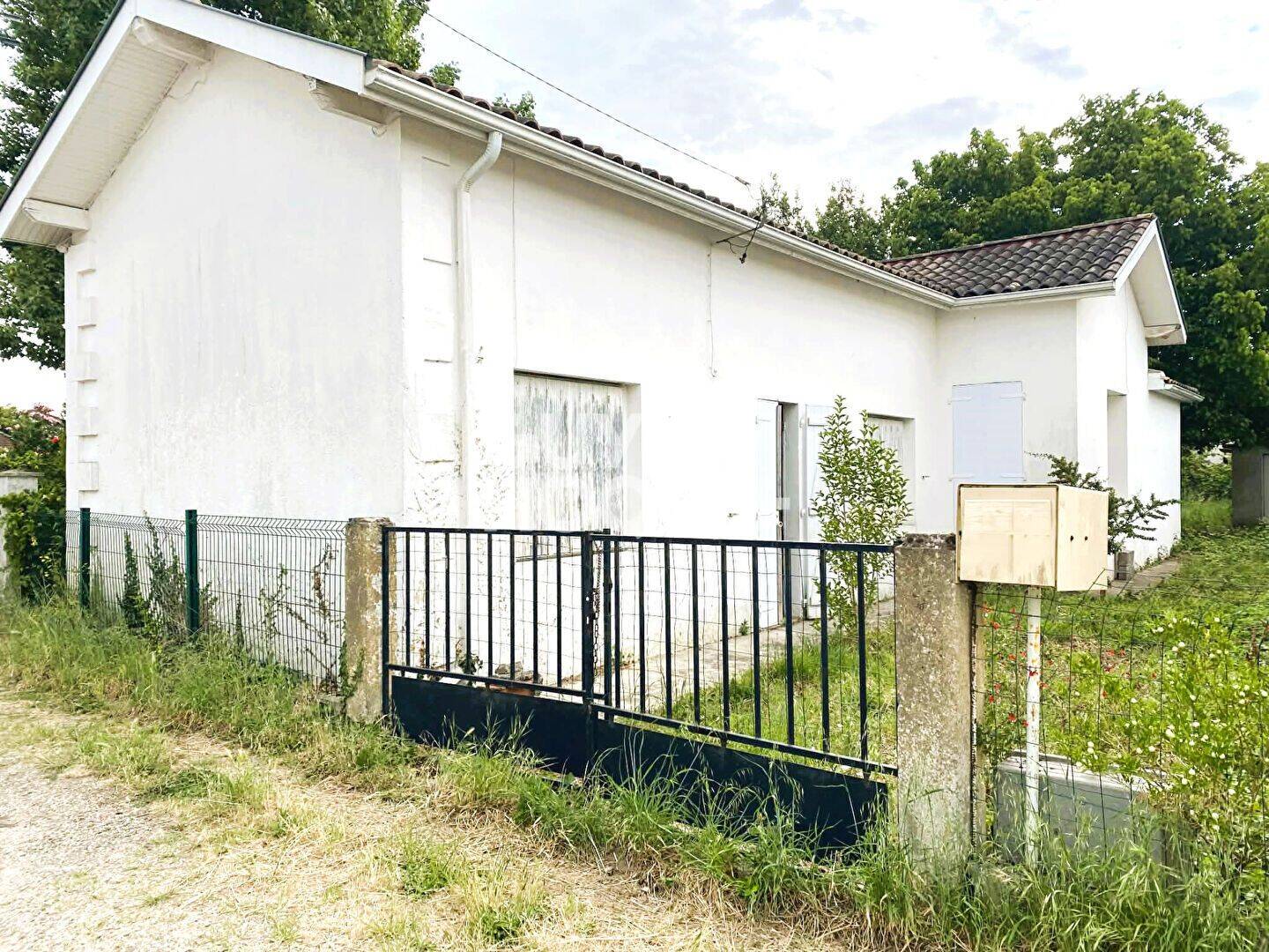 Maison 4 pièces 70 m² · à Marmande · 70 m² · 76 300 €