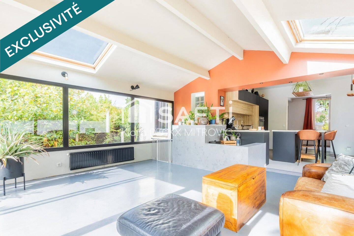 Maison 6 pièces 146 m² · à Villemoisson-sur-Orge · 146 m² · 479 000 €