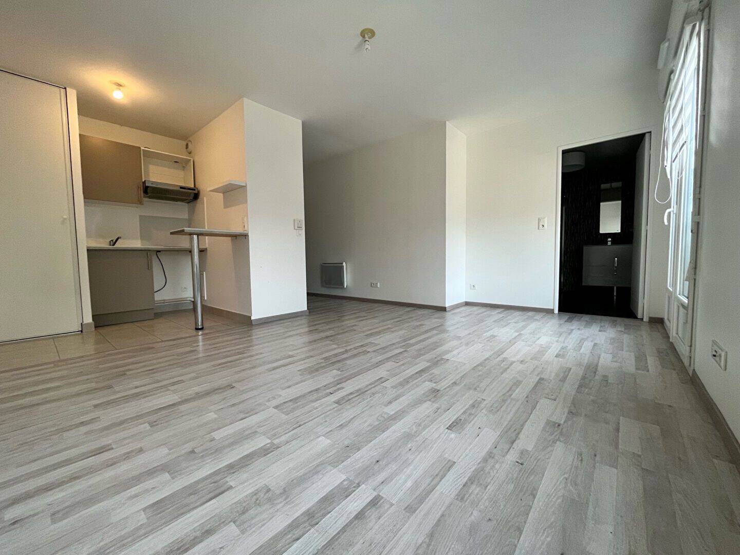 Appartement 1 pièce 29 m² · à Clermont · 29 m² · 467 €