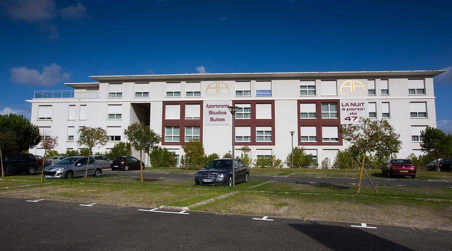 Appartement 1 pièce 20 m² · à Mérignac · 20 m² · 40 064 €