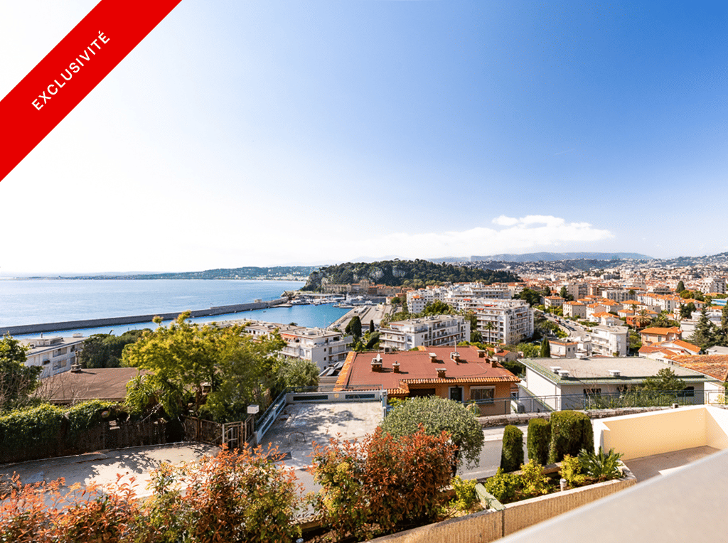 Appartement 3 pièces 75 m² · à Nice · 75,1 m² · 729 000 €