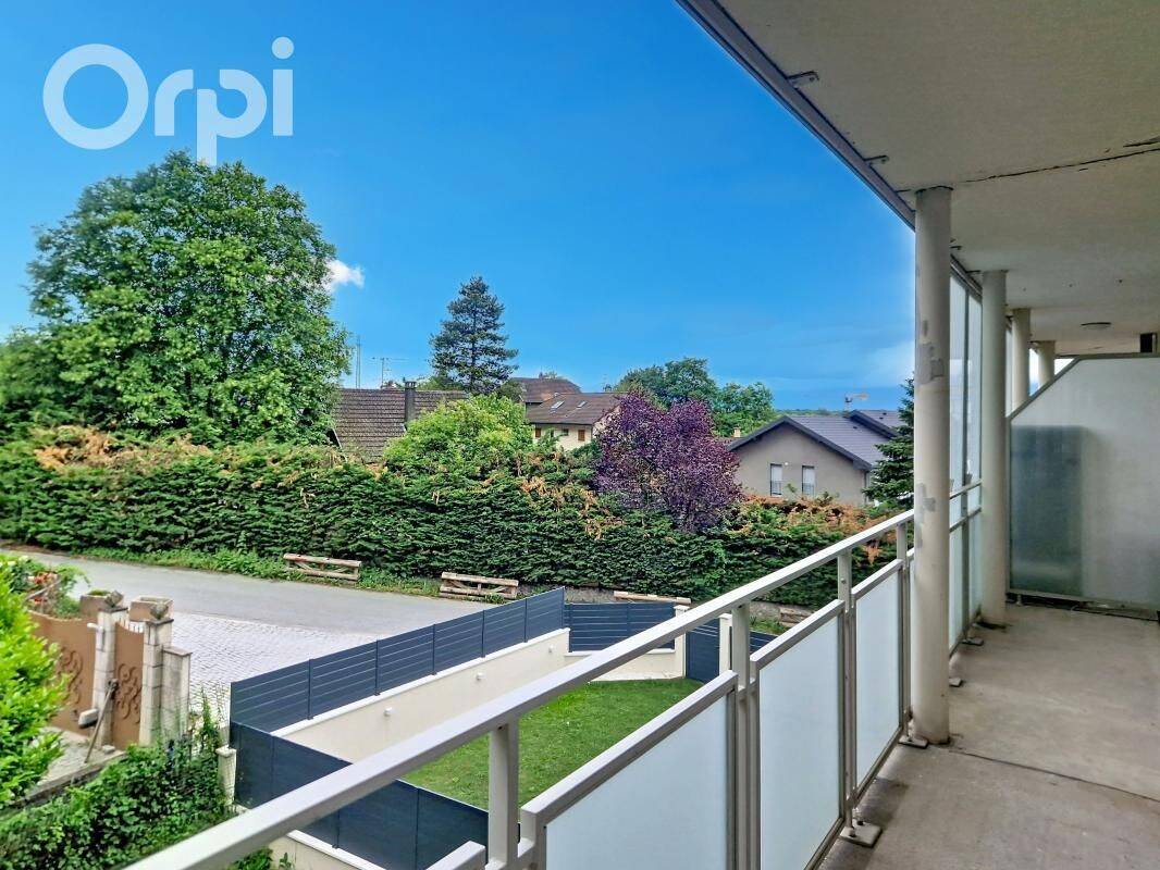 Appartement 2 pièces 49 m² · à Étrembières · 49,3 m² · 228 000 €