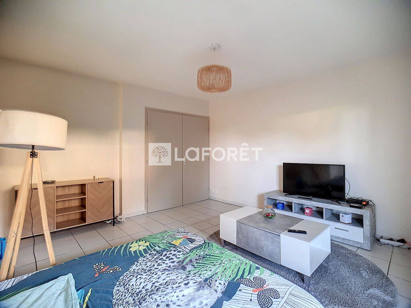 Appartement 1 pièce 33 m² · à Ornex · 33,2 m² · 1 000 €/mois