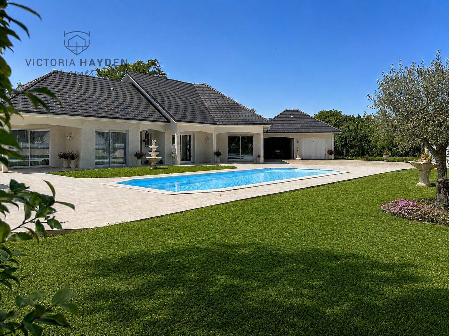 Maison 6 pièces 156 m² · à Gelos · 156 m² · 499 000 €