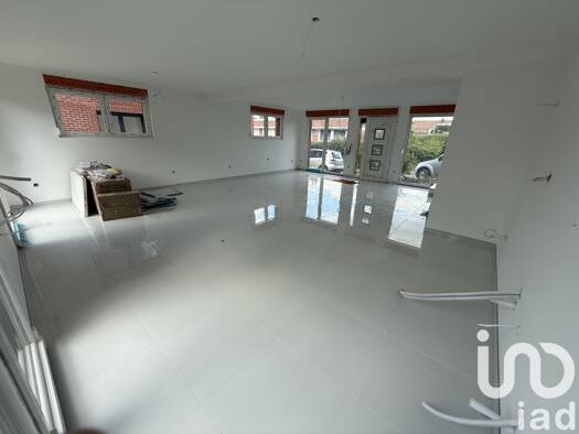 Maison à vendre 170 000 € 6 pièces 3 chambres 112 m² 113 m² de terrain Lourches 59156