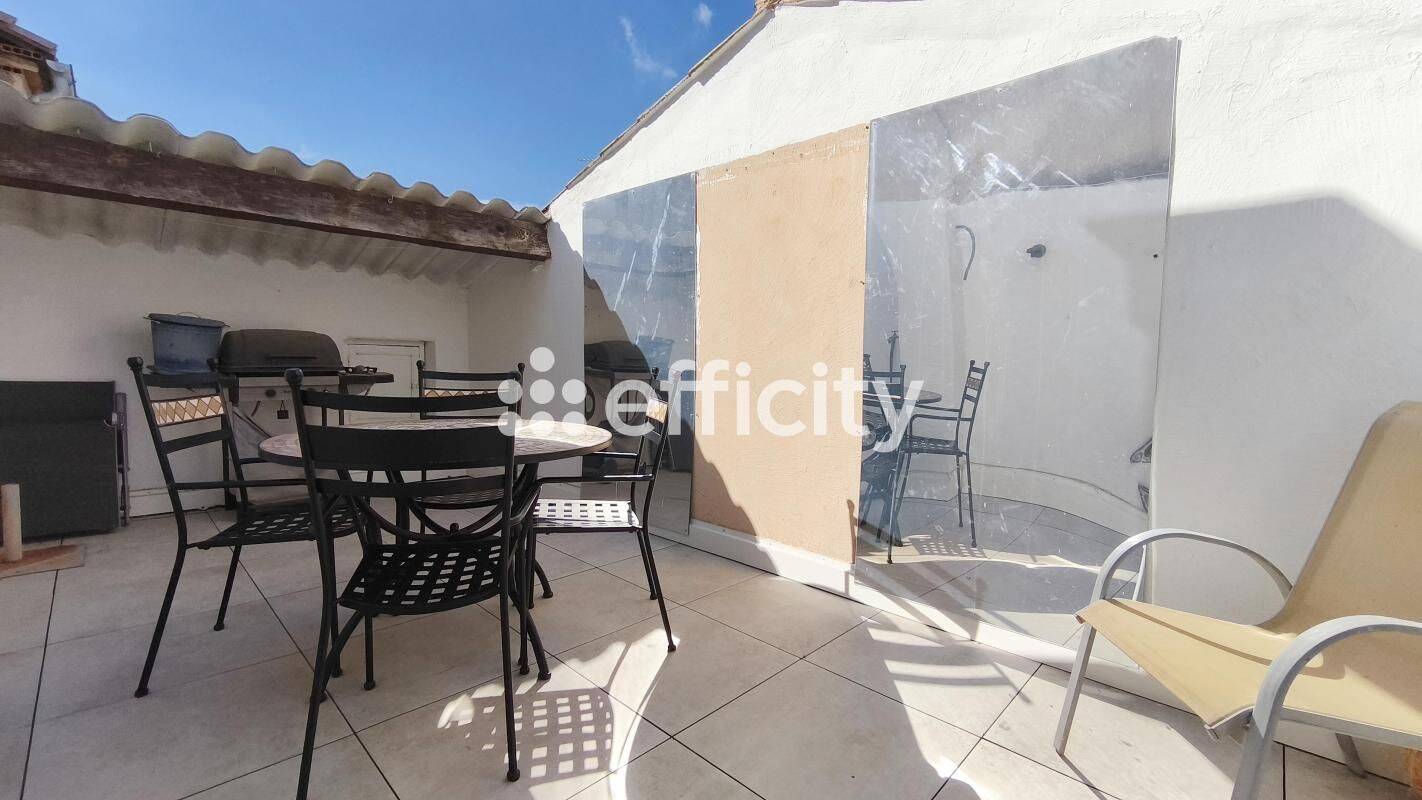 Maison 4 pièces 65 m² · à Nissan-lez-Enserune · 65 m² · 105 000 €