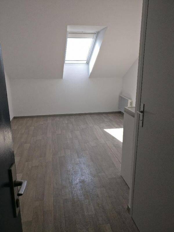 Appartement 1 pièce 12 m² · à Nantes · 12 m² · 445 €