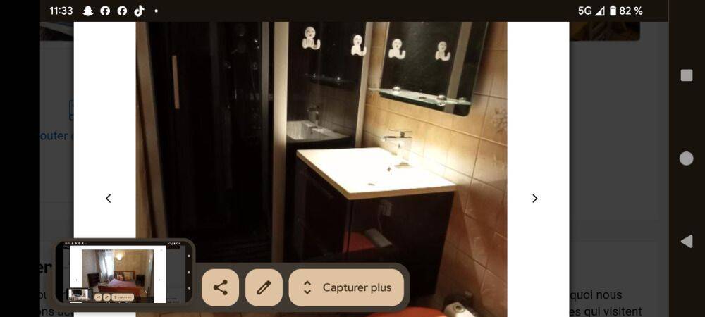 Maison 3 pièces 60 m² · à Ria-Sirach · 60 m² · 800 €