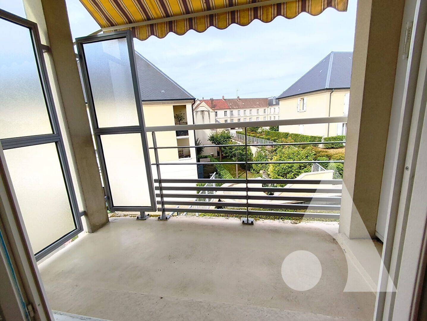 Appartement 4 pièces 76 m² · à Crépy-en-Valois · 75,8 m² · 255 150 €