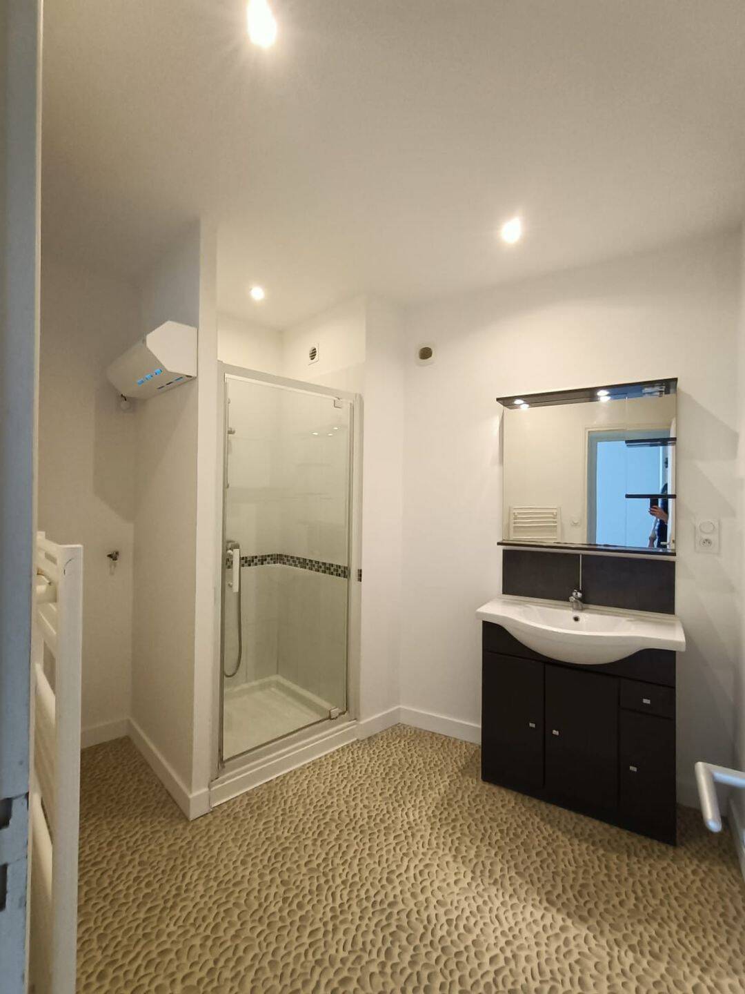 Appartement 3 pièces 63 m² · à Laval · 62,8 m² · 595 €