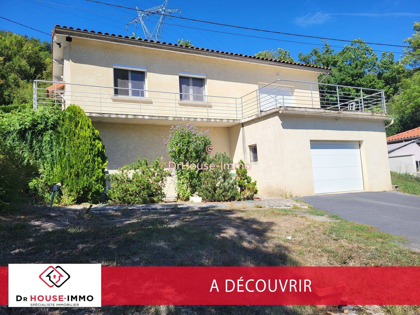 Maison 6 pièces 88 m² · à Polignac · 87,5 m² · 238 000 €