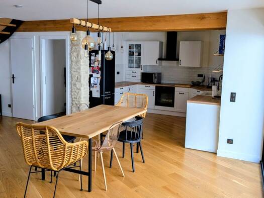 Maison à vendre 280 000 € 4 pièces 3 chambres 120 m² 175 m² de terrain Chigny-les-Roses 51500