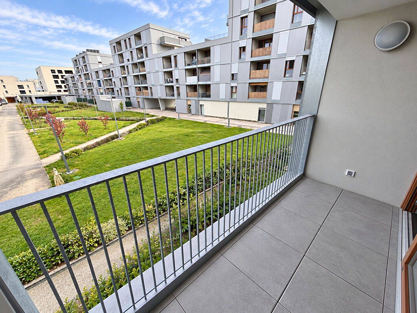 Appartement 3 pièces 57 m² · à Beauzelle · 56,8 m² · 730 €/mois