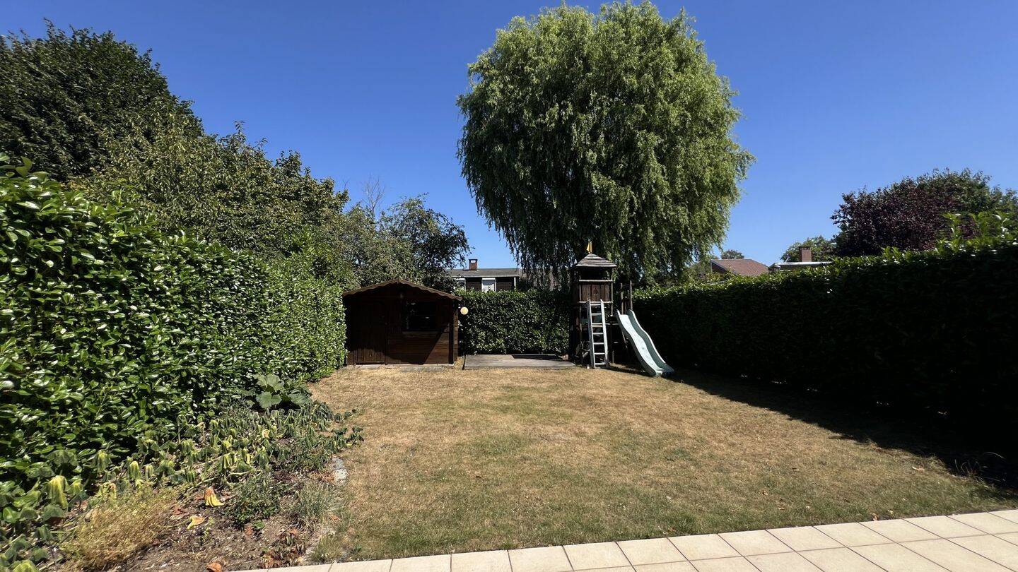 Maison 6 pièces 128 m² · à Villeneuve-d'Ascq · 128 m² · 419 000 €