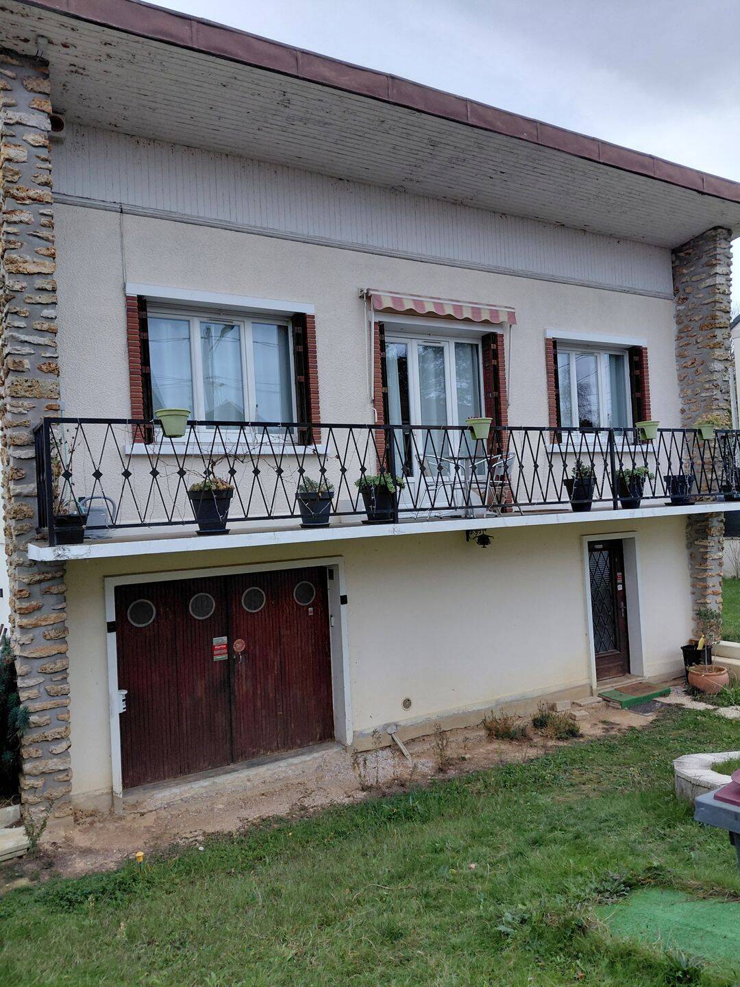 Maison 5 pièces 130 m² · à Ris-Orangis · 130 m² · 335 000 €