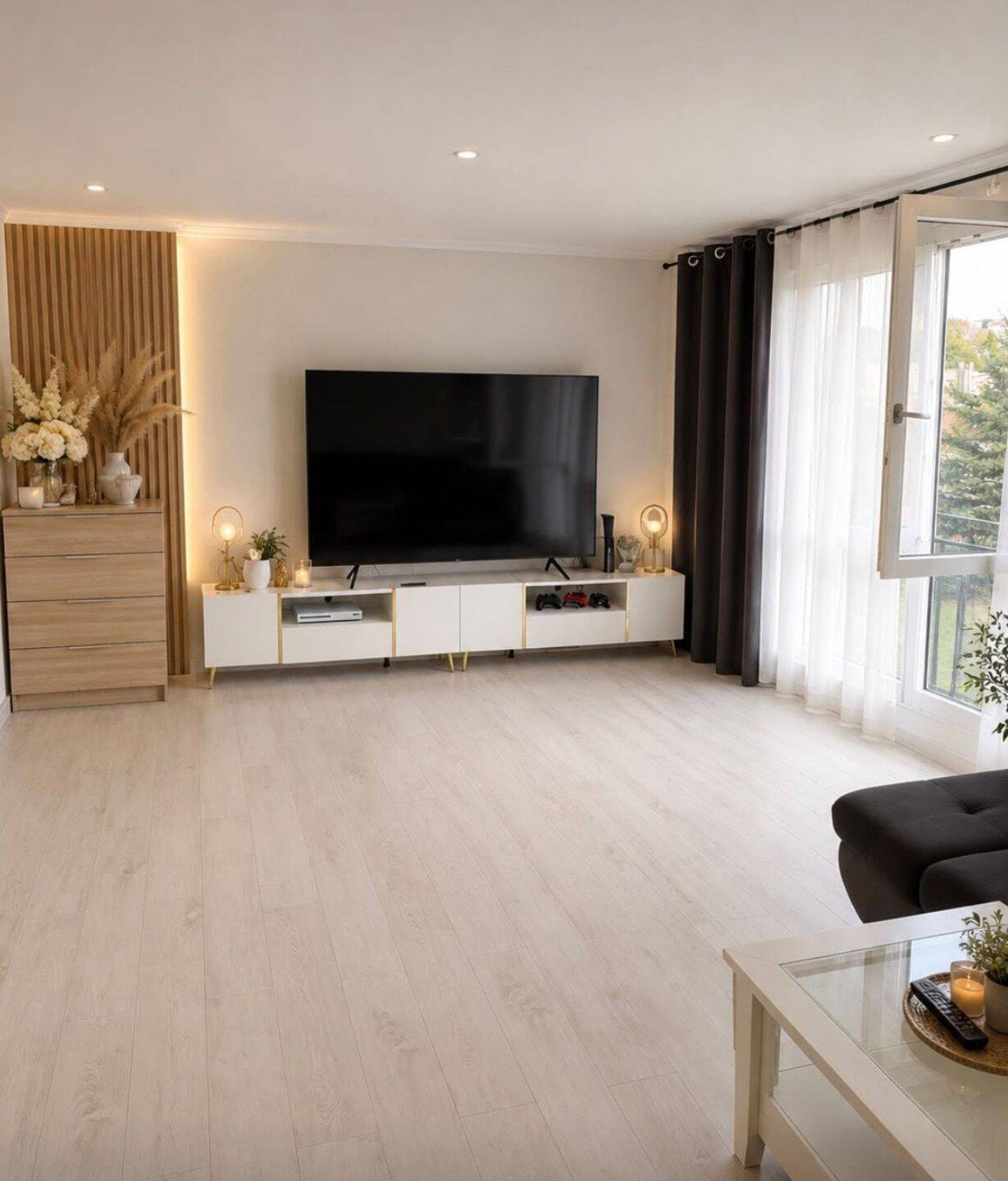 Appartement 4 pièces 96 m² · à Saint-Étienne · 96 m² · 128 000 €