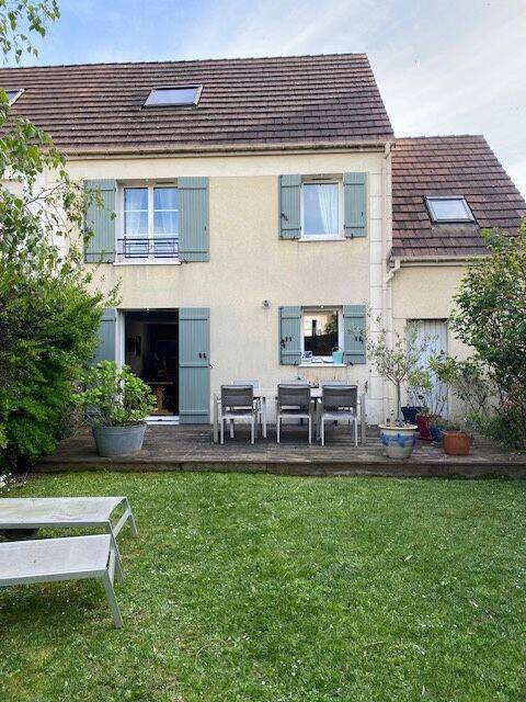 Maison 5 pièces 128 m² · à Gennevilliers · 128 m² · 590 000 €