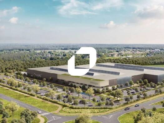 Local d'activités à vendre 27 000 000 € 21 987 m² d'espace de stockage divisible Le Bourg Savigny-le-Temple 77176