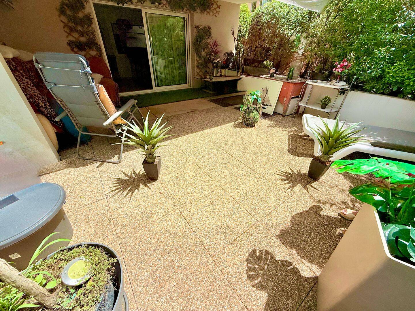 Appartement 3 pièces 69 m² · à Marseille 9ème Arrondissement · 68,6 m² · 270 000 €
