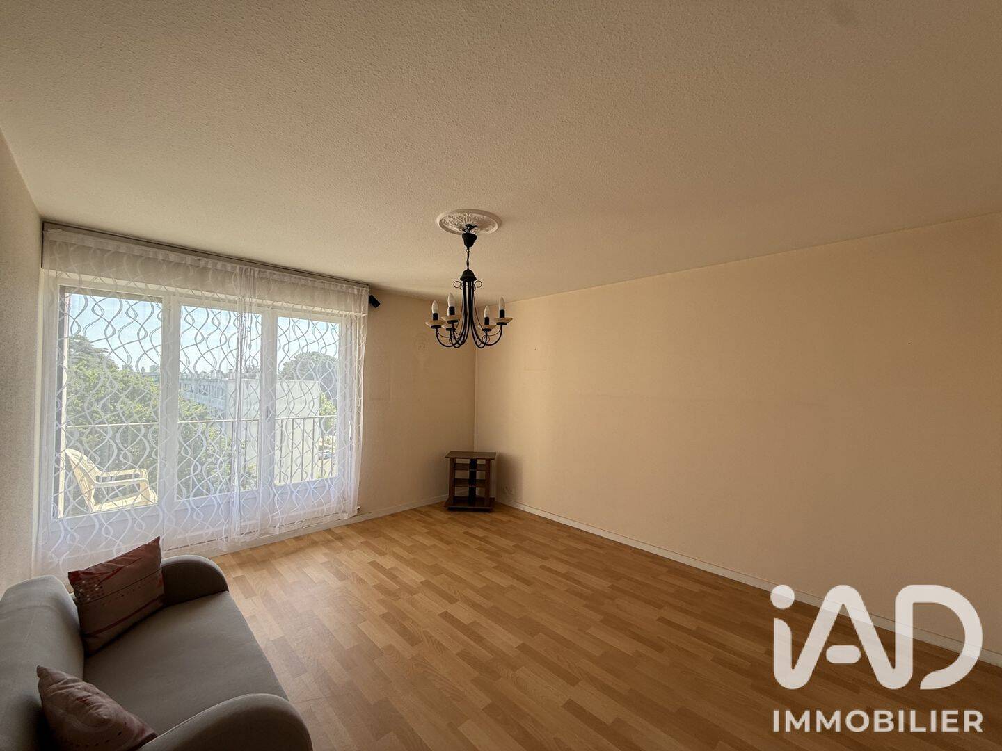 Appartement 3 pièces 63 m² · à Saint-Herblain · 63 m² · 139 900 €