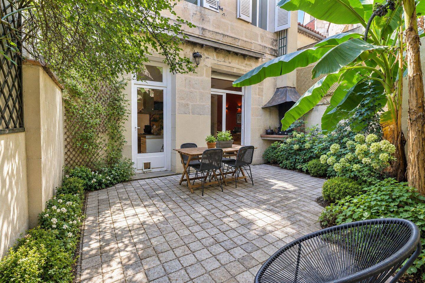Maison 6 pièces 133 m² · à Bordeaux · 133 m² · 879 000 €