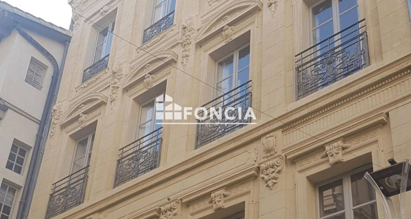 Appartement 2 pièces 57 m² · à Avignon · 57,1 m² · 609 €